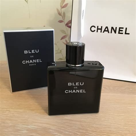 chanel bleu aftershave compare.